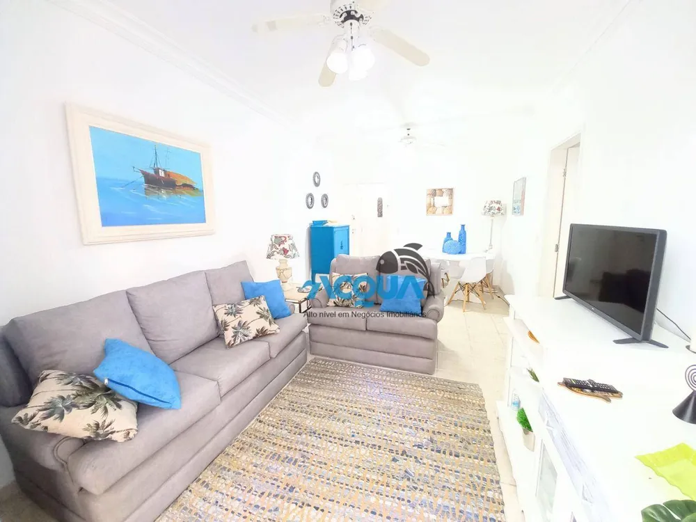 Apartamento, 3 quartos, 86 m² - Foto 1