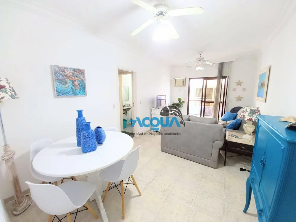 Apartamento, 3 quartos, 86 m² - Foto 2