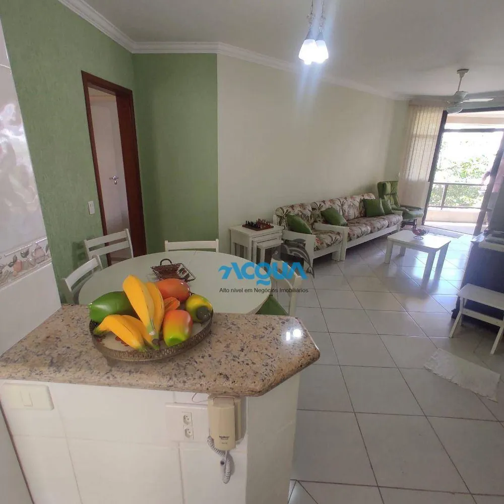 Apartamento, 3 quartos, 92 m² - Foto 3
