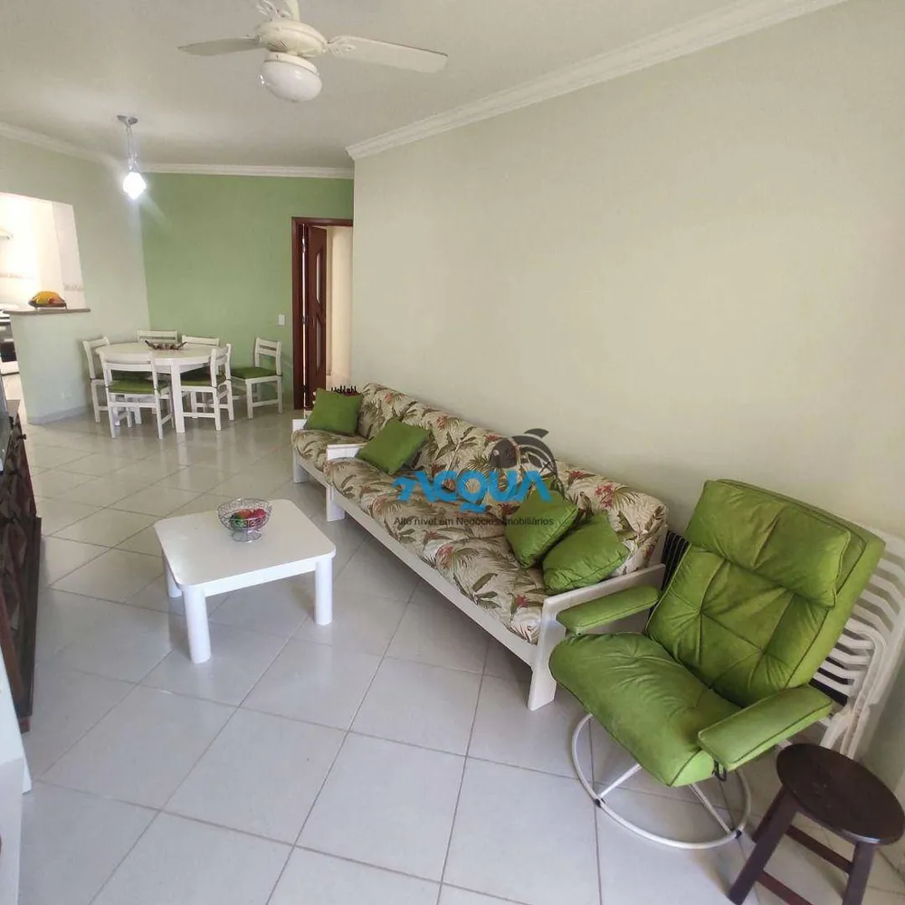 Apartamento, 3 quartos, 92 m² - Foto 2