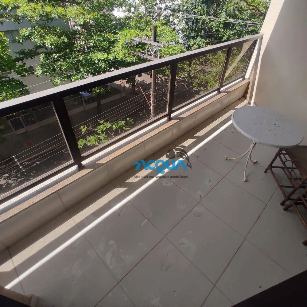 Apartamento, 3 quartos, 92 m² - Foto 4