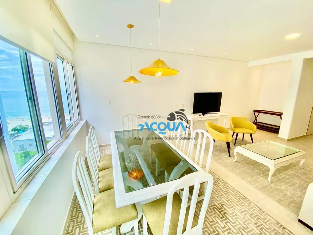 Apartamento, 3 quartos, 120 m² - Foto 4