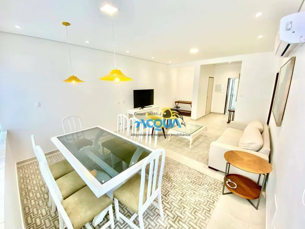 Apartamento, 3 quartos, 120 m² - Foto 1