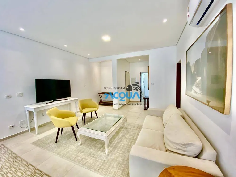 Apartamento, 3 quartos, 120 m² - Foto 2