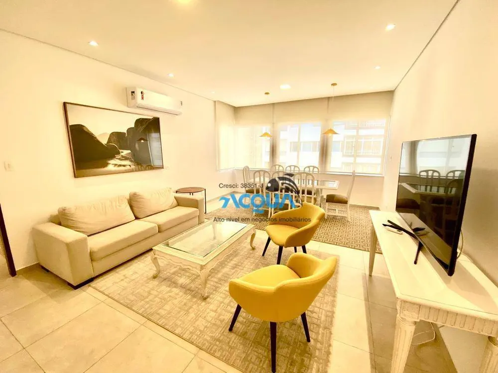 Apartamento, 3 quartos, 120 m² - Foto 3
