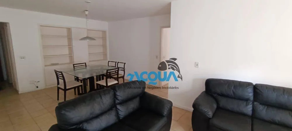 Apartamento, 3 quartos, 152 m² - Foto 2