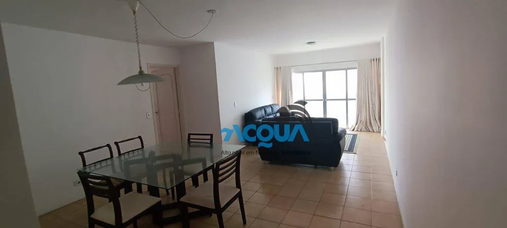 Apartamento, 3 quartos, 152 m² - Foto 1