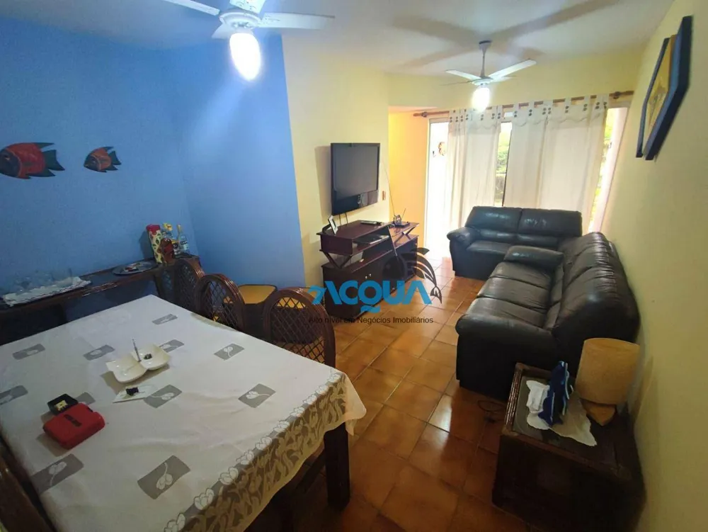 Apartamento, 2 quartos, 70 m² - Foto 1