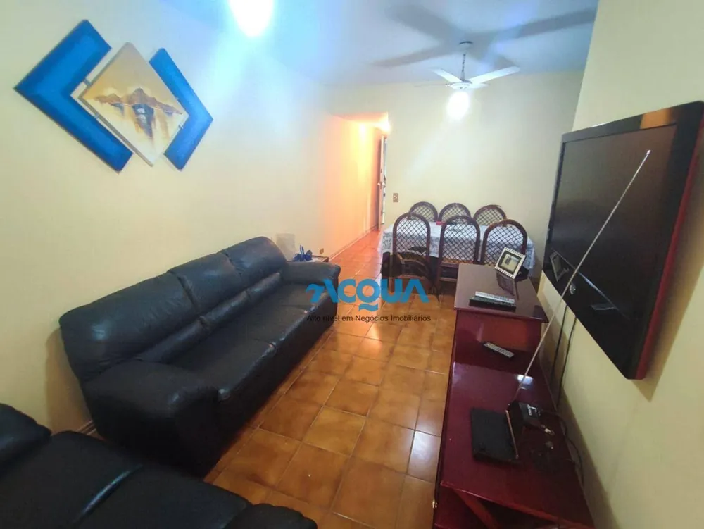 Apartamento, 2 quartos, 70 m² - Foto 2