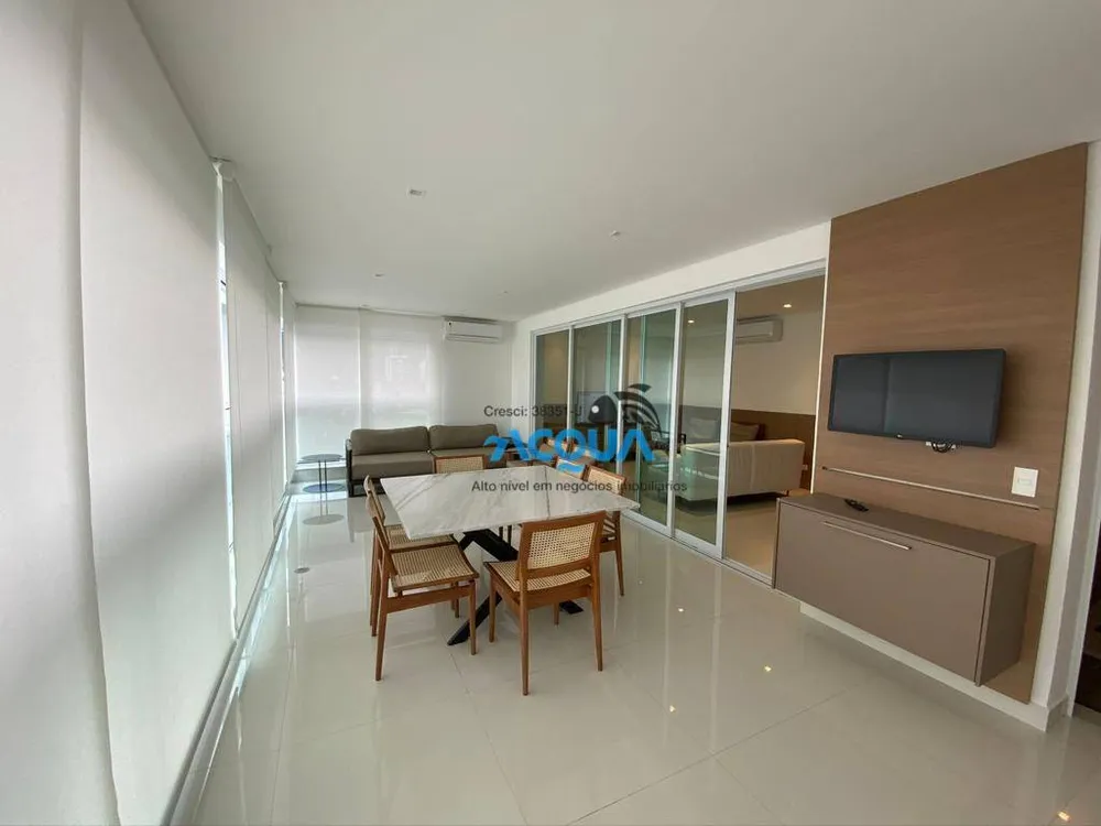 Apartamento, 3 quartos, 150 m² - Foto 4