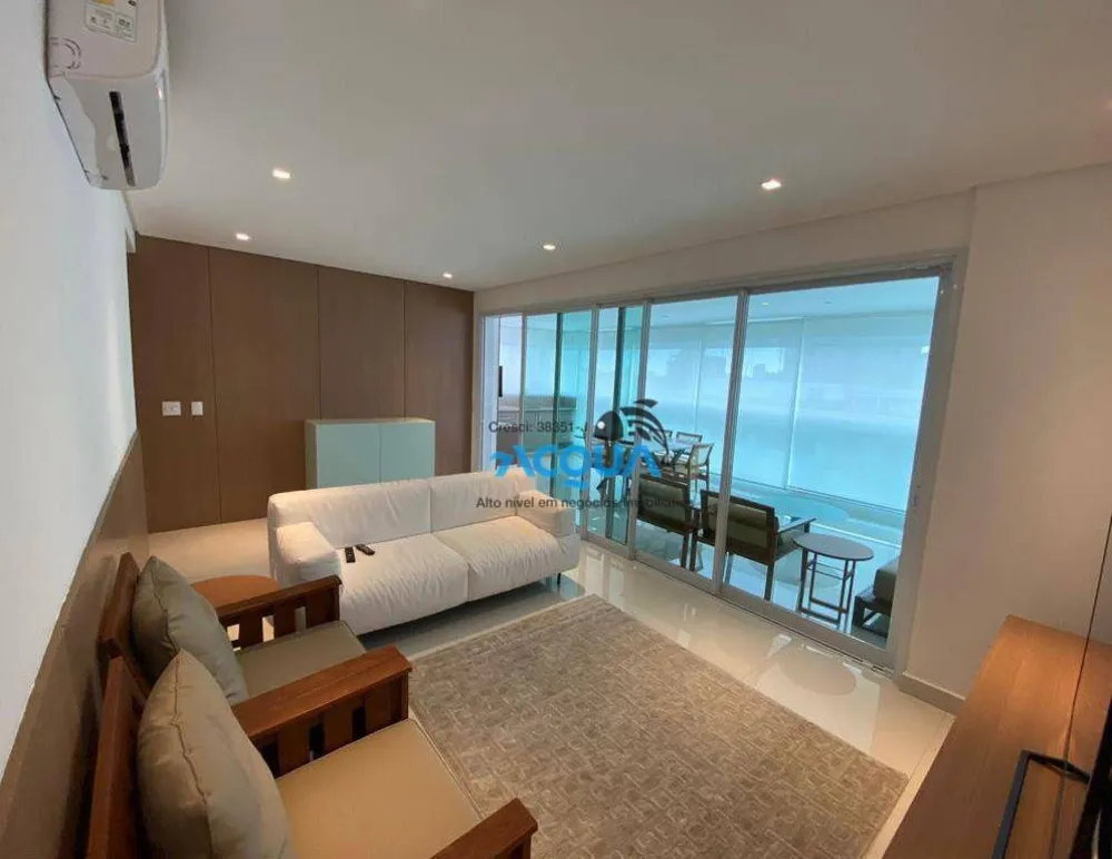 Apartamento, 3 quartos, 150 m² - Foto 1