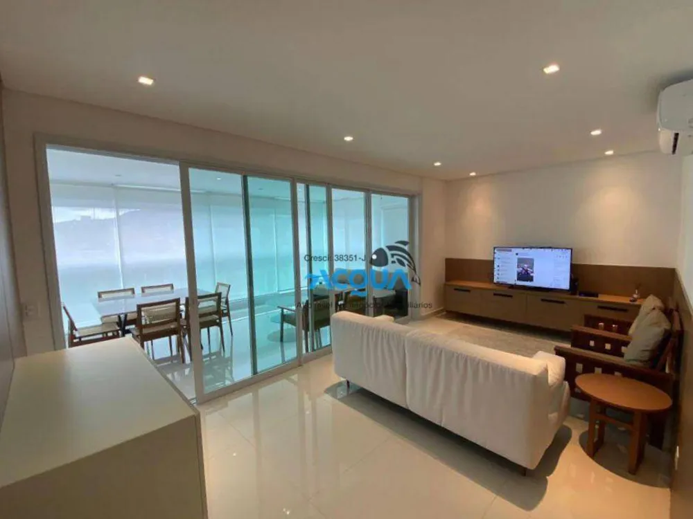 Apartamento, 3 quartos, 150 m² - Foto 2