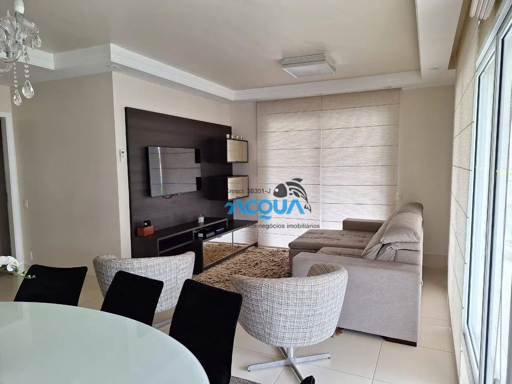 Apartamento, 4 quartos, 158 m² - Foto 3