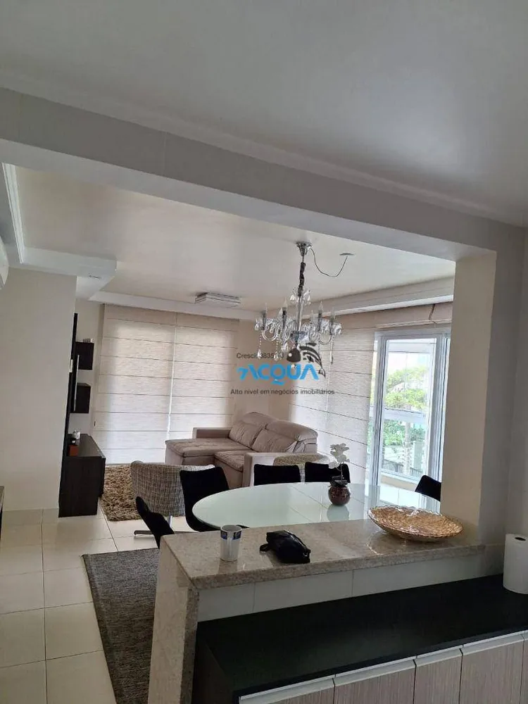 Apartamento, 4 quartos, 158 m² - Foto 4