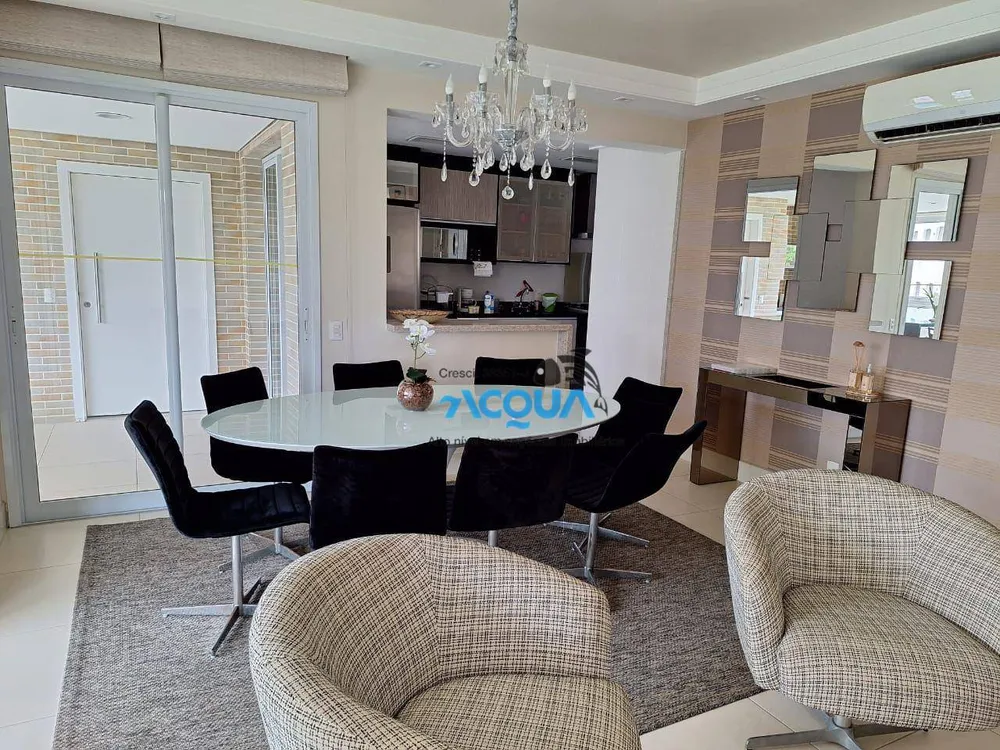 Apartamento, 4 quartos, 158 m² - Foto 2