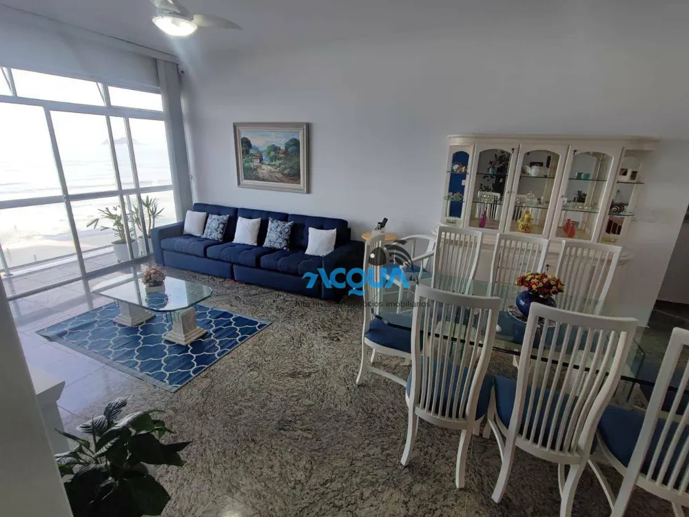 Apartamento, 3 quartos, 130 m² - Foto 2