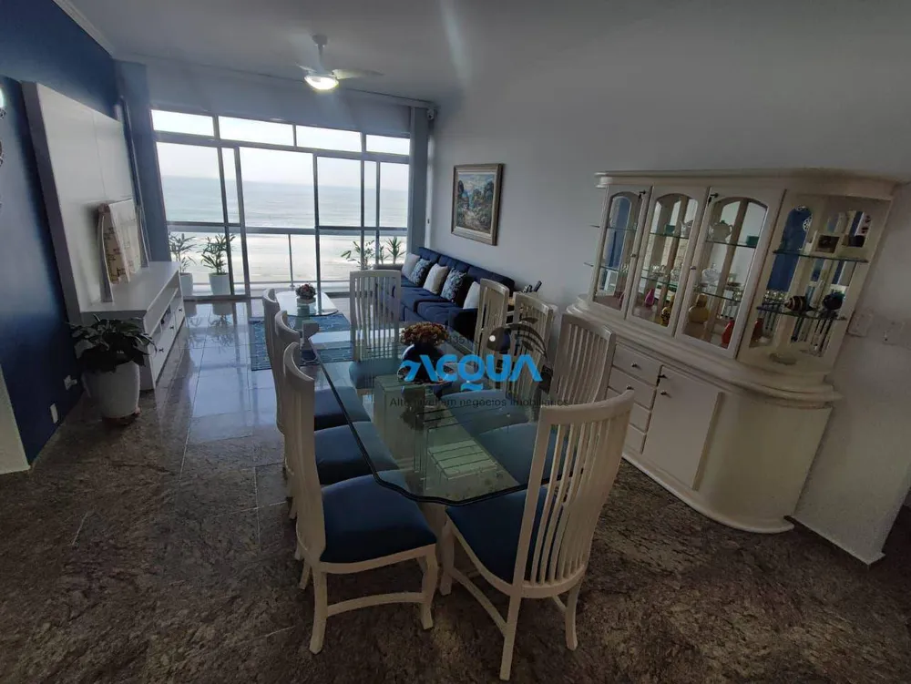 Apartamento, 3 quartos, 130 m² - Foto 3