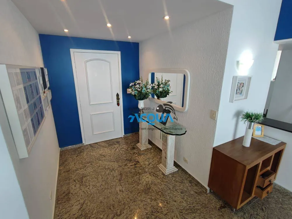 Apartamento, 3 quartos, 130 m² - Foto 4