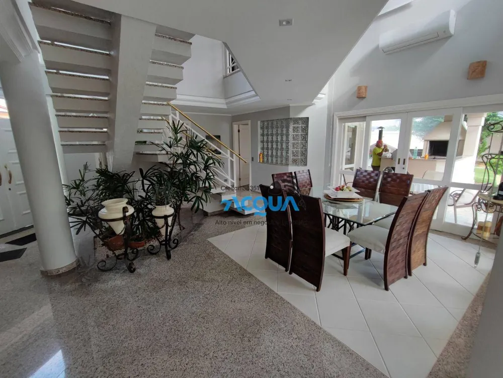 Casa de Condomínio, 5 quartos - Foto 4