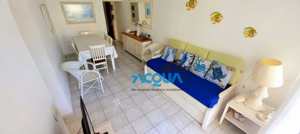 Apartamento, 2 quartos, 85 m² - Foto 1