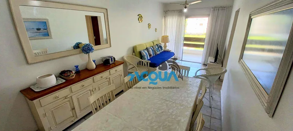 Apartamento, 2 quartos, 85 m² - Foto 2