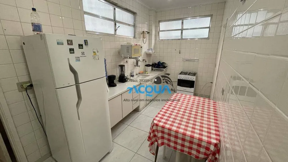 Apartamento, 2 quartos, 80 m² - Foto 3