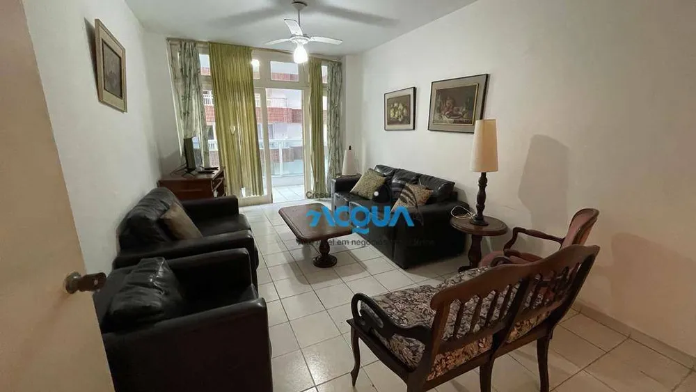 Apartamento, 2 quartos, 80 m² - Foto 1