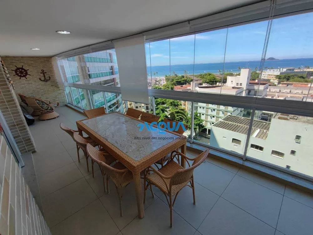 Apartamento, 3 quartos, 110 m² - Foto 1