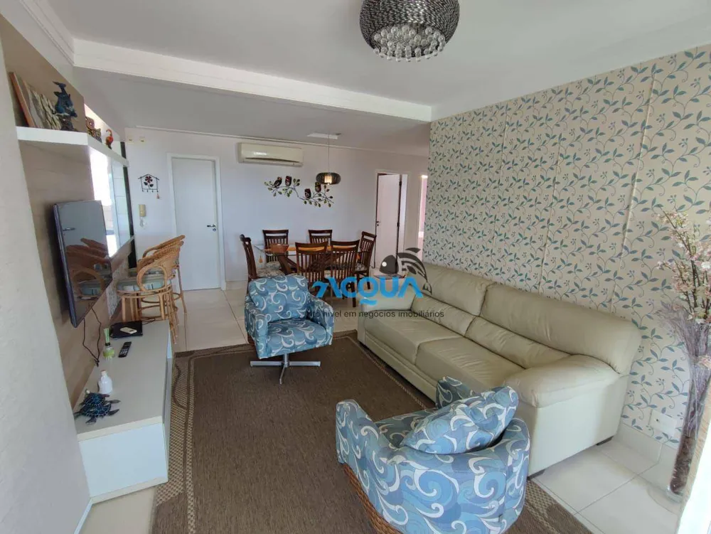 Apartamento, 3 quartos, 110 m² - Foto 4