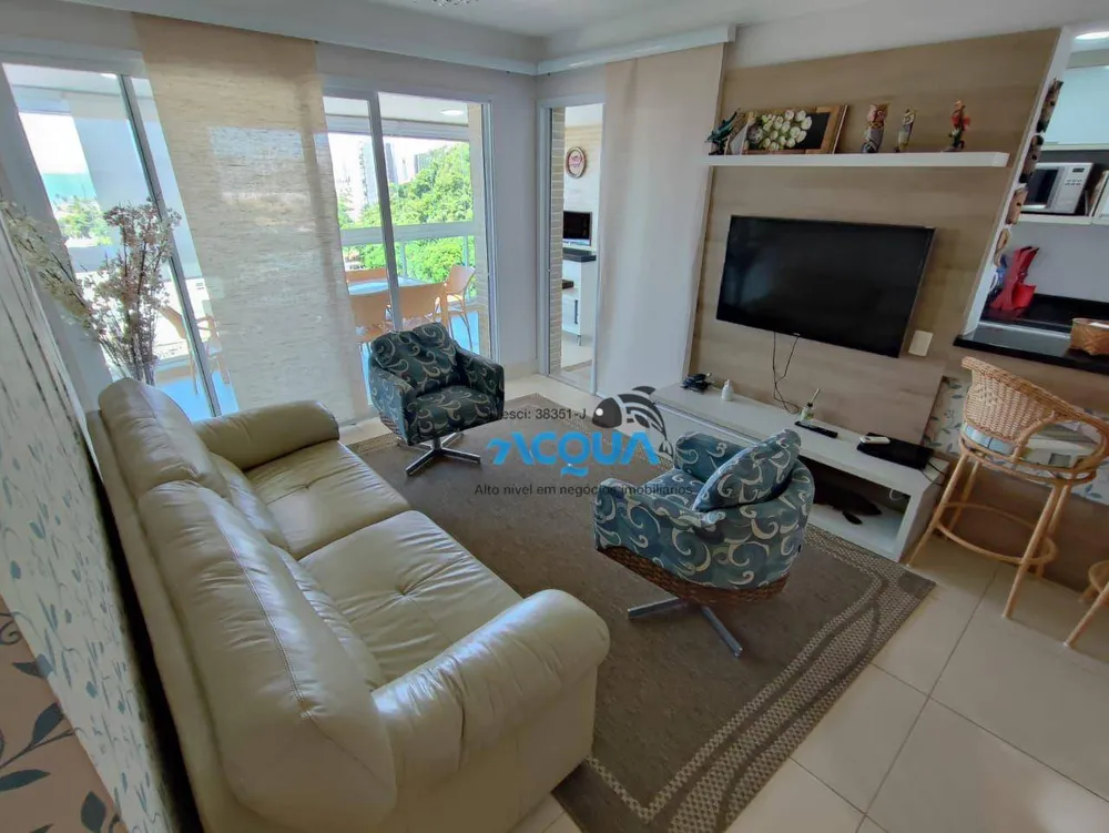 Apartamento, 3 quartos, 110 m² - Foto 3