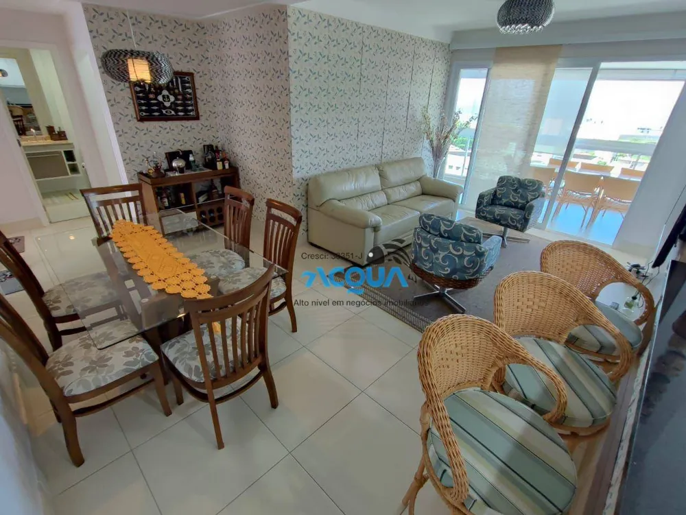 Apartamento, 3 quartos, 110 m² - Foto 2