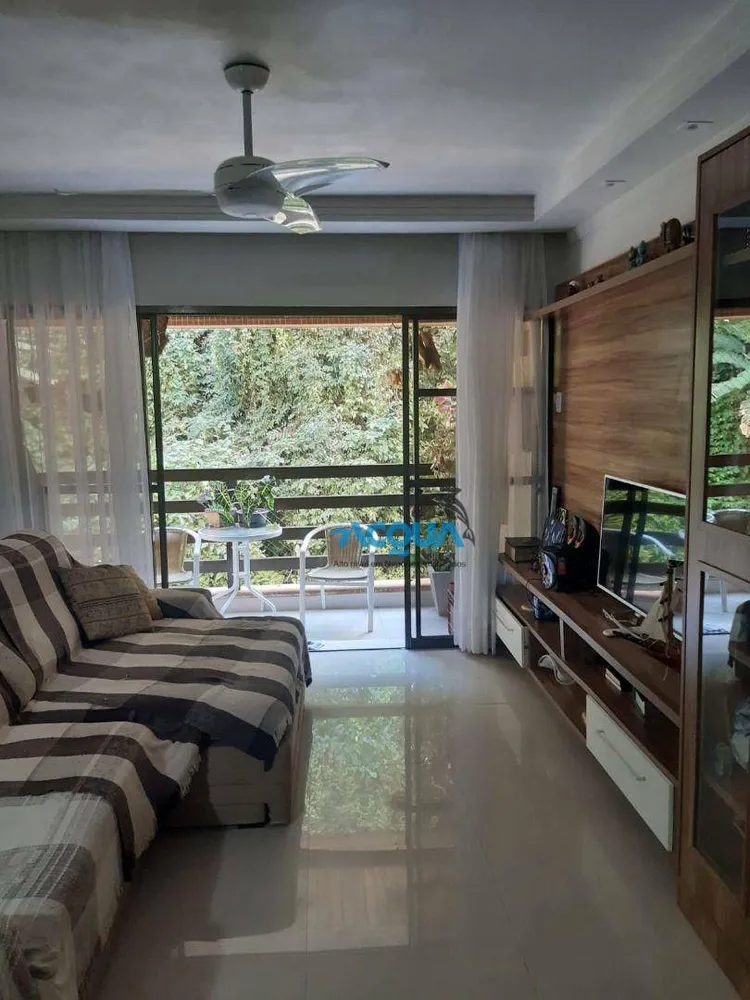 Apartamento, 3 quartos, 170 m² - Foto 1