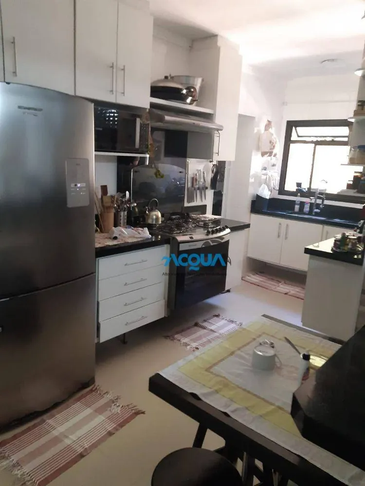 Apartamento, 3 quartos, 170 m² - Foto 4