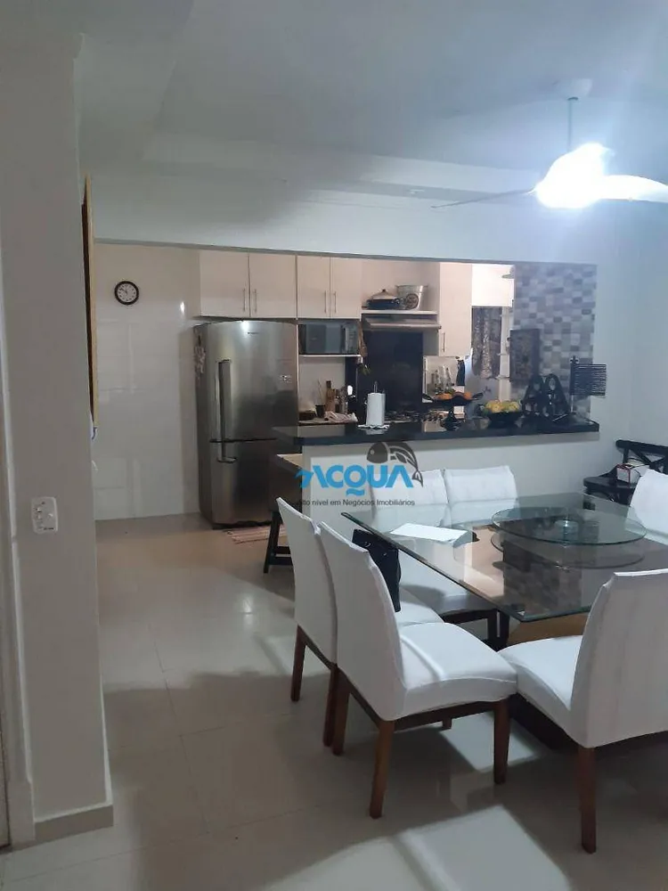 Apartamento, 3 quartos, 170 m² - Foto 2