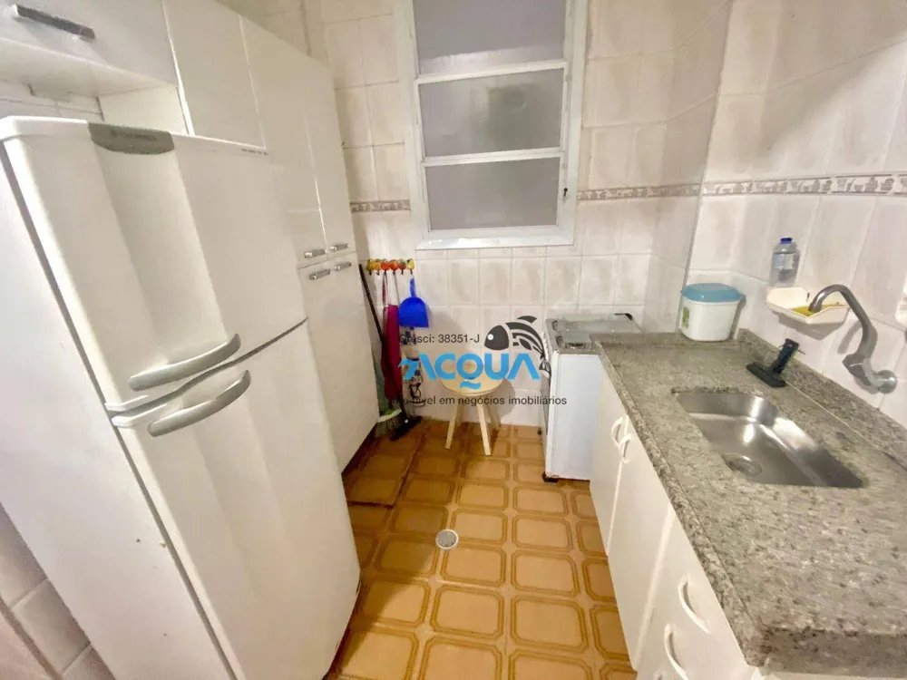 Flat/Apart Hotel, 1 quarto, 40 m² - Foto 4