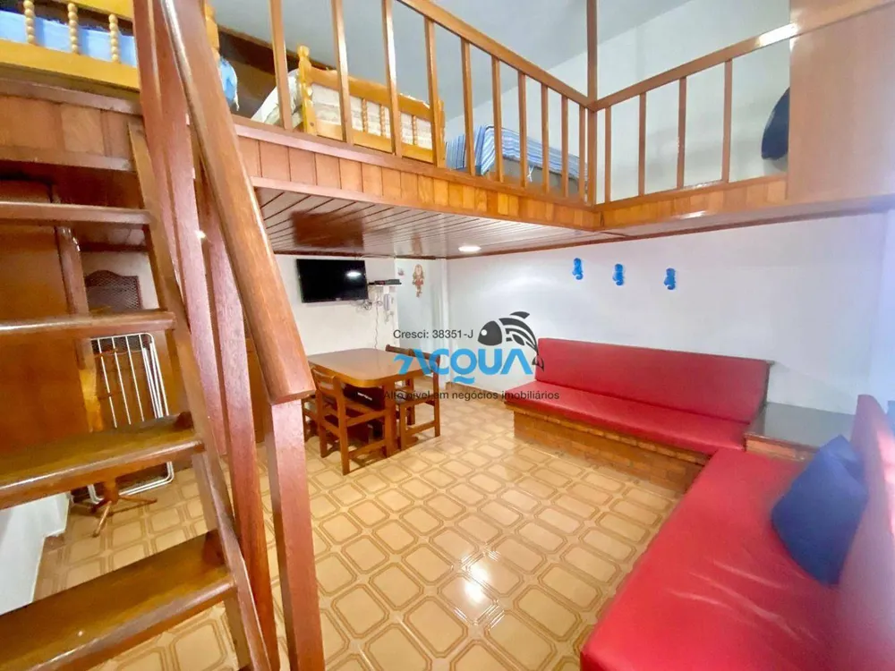Flat/Apart Hotel, 1 quarto, 40 m² - Foto 1