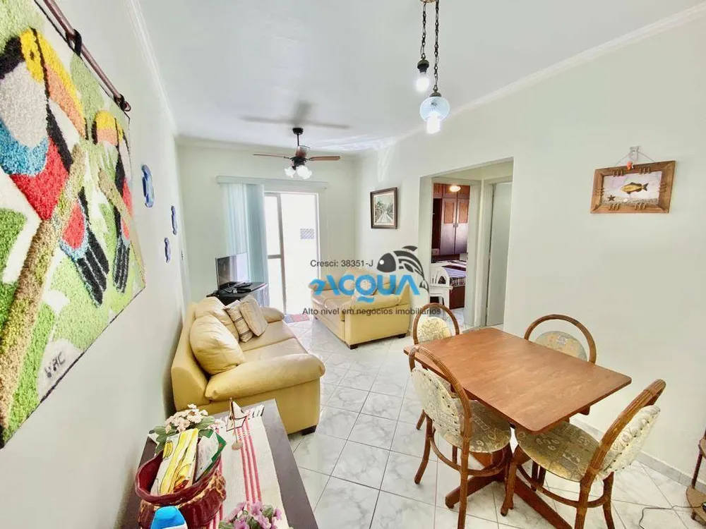 Apartamento, 1 quarto, 60 m² - Foto 1