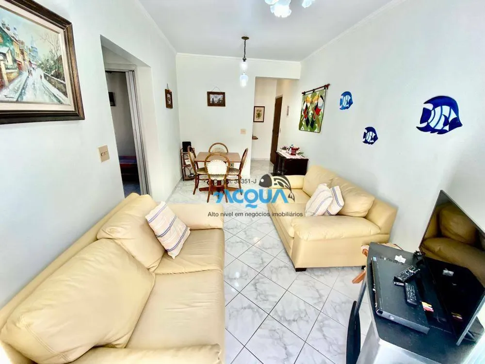 Apartamento, 1 quarto, 60 m² - Foto 2