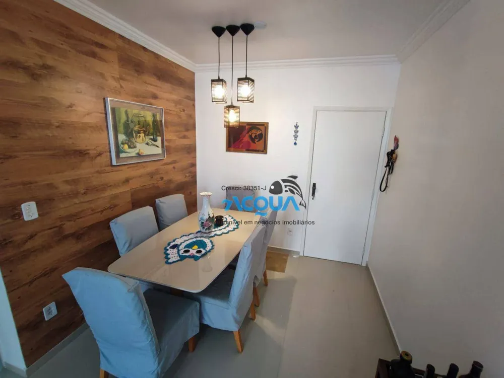 Apartamento, 3 quartos, 110 m² - Foto 3
