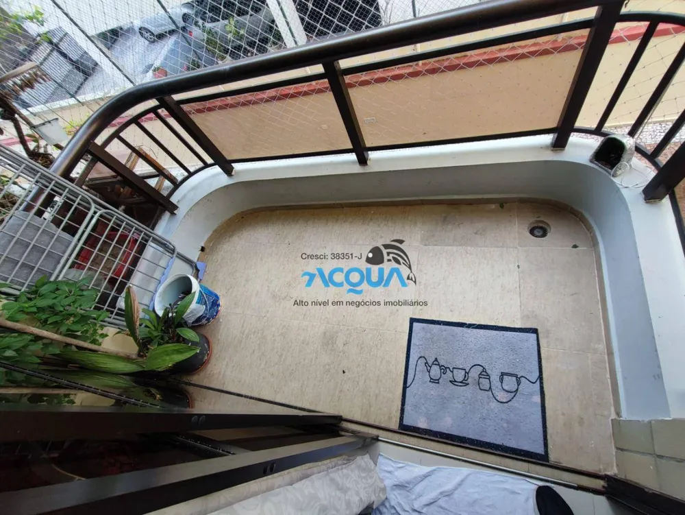 Apartamento, 3 quartos, 110 m² - Foto 4
