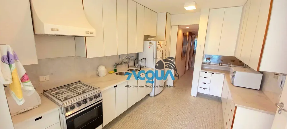 Apartamento, 3 quartos, 156 m² - Foto 4