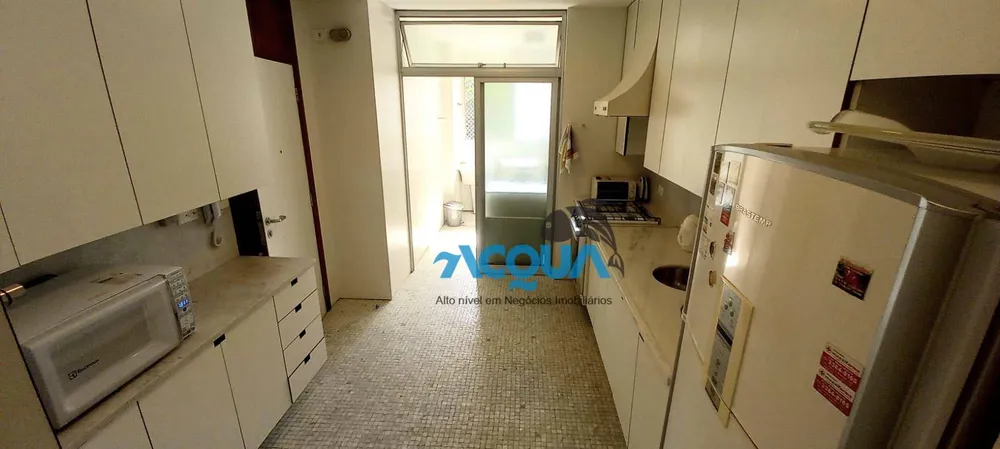 Apartamento, 3 quartos, 156 m² - Foto 3