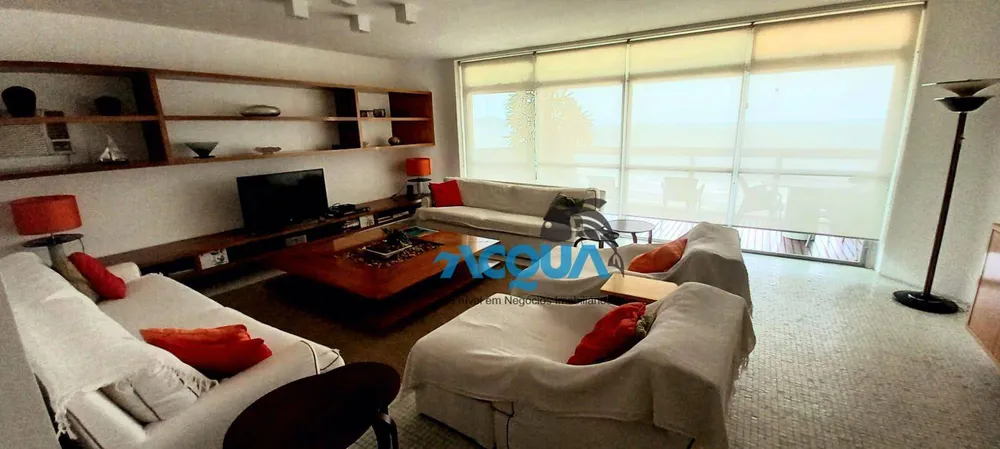 Apartamento, 3 quartos, 156 m² - Foto 2