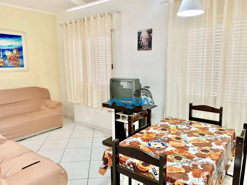 Apartamento, 1 quarto, 48 m² - Foto 1