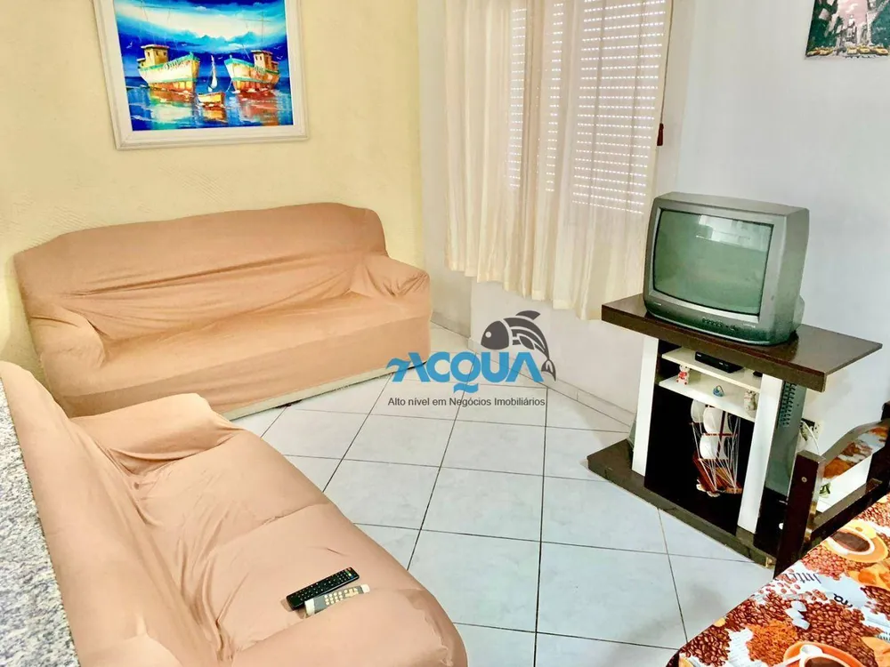 Apartamento, 1 quarto, 48 m² - Foto 2
