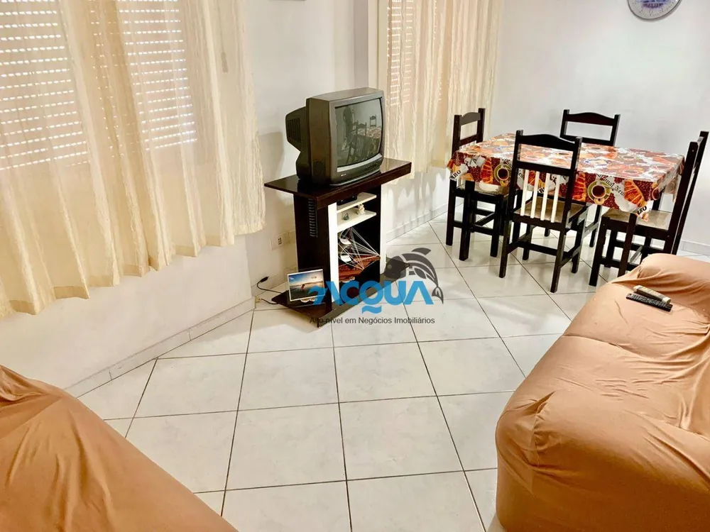 Apartamento, 1 quarto, 48 m² - Foto 3