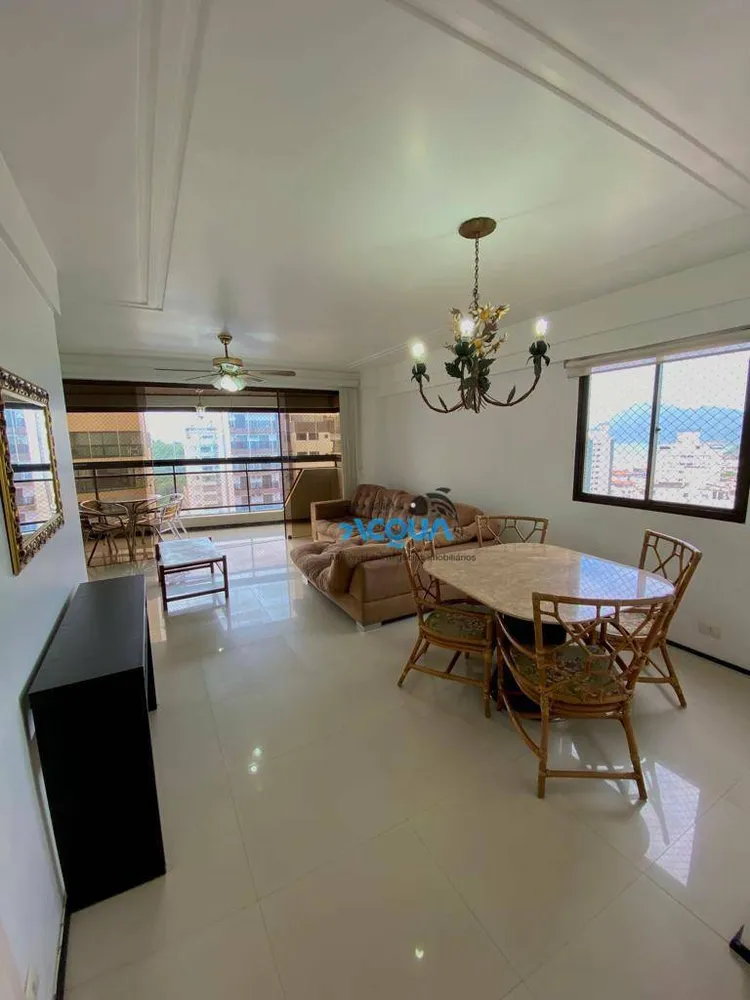 Apartamento, 3 quartos, 120 m² - Foto 1