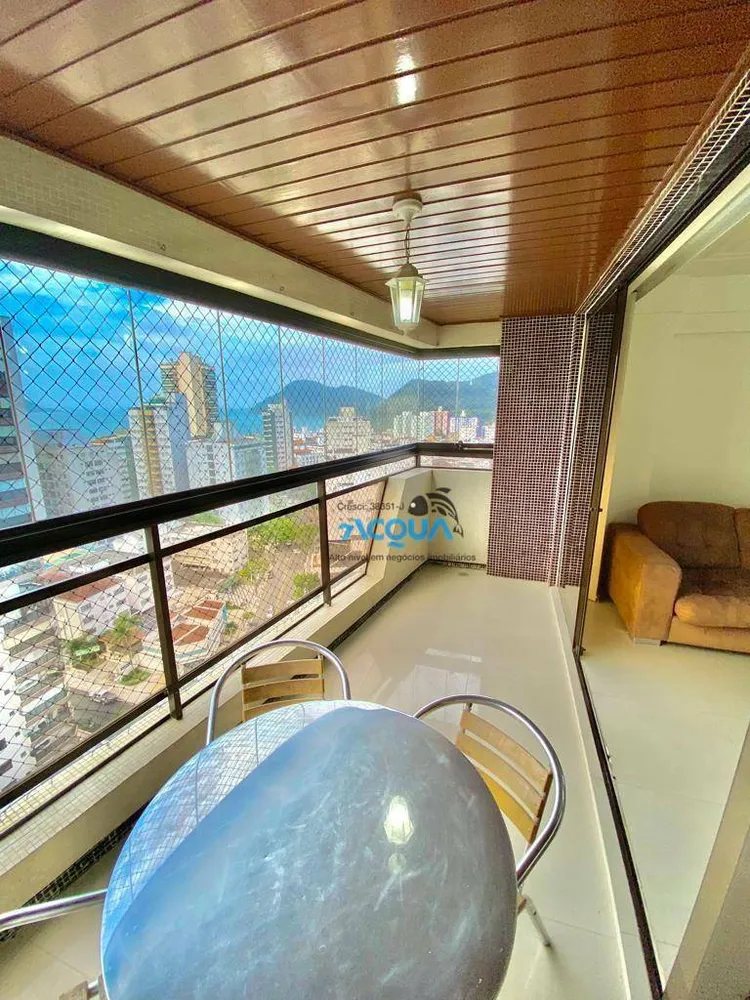 Apartamento, 3 quartos, 120 m² - Foto 3