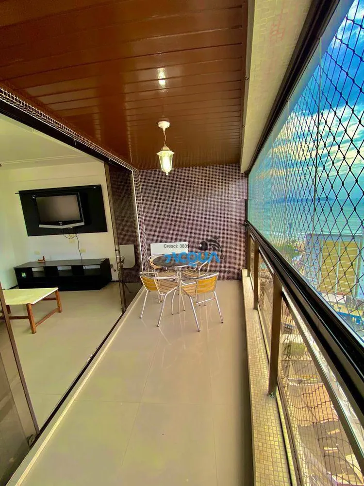 Apartamento, 3 quartos, 120 m² - Foto 2