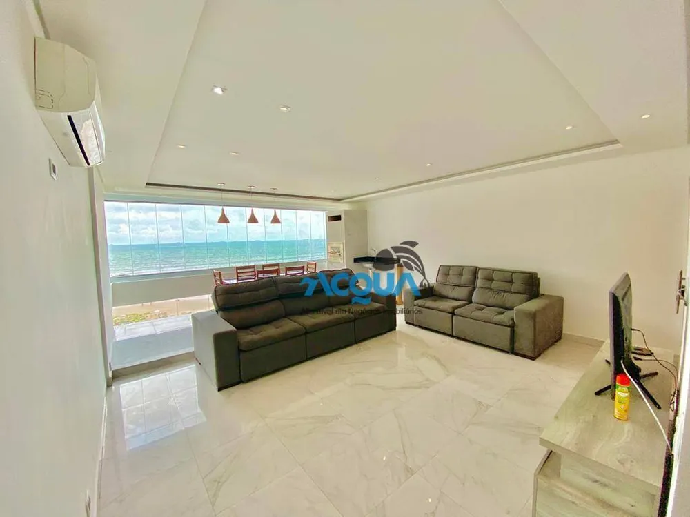 Apartamento, 3 quartos, 190 m² - Foto 2